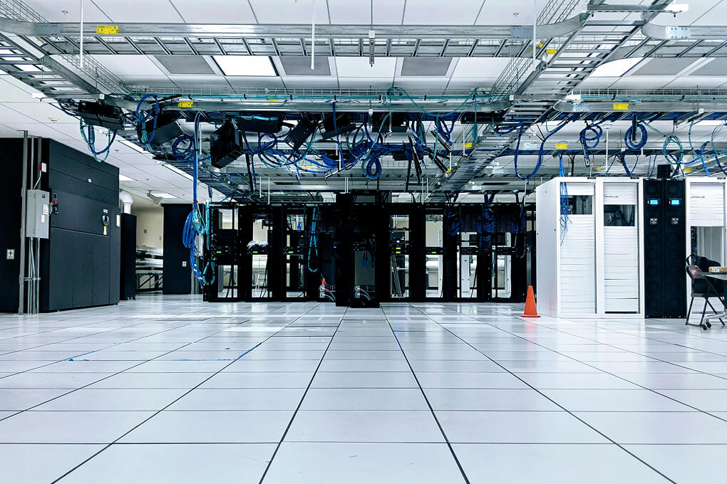 ランサムウェア被害イメージ写真